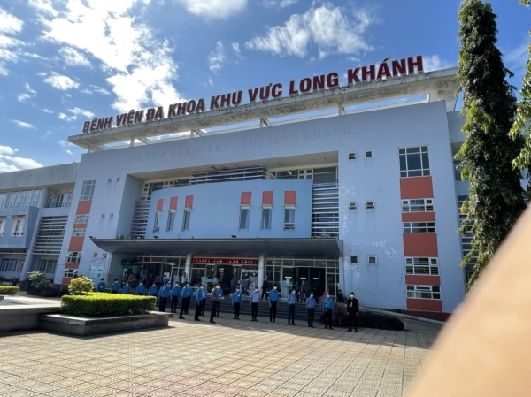 Dịch vụ bảo vệ - Dịch Vụ Bảo Vệ Long Hải Việt Nam - Công Ty TNHH DV Bảo Vệ Long Hải Việt Nam